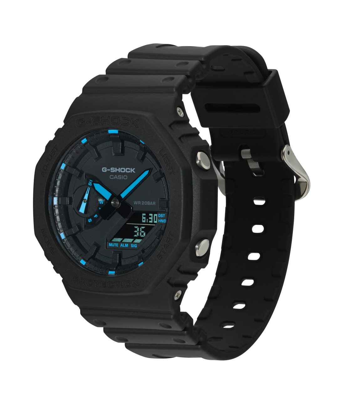Orologio Uomo Casio G-Shock