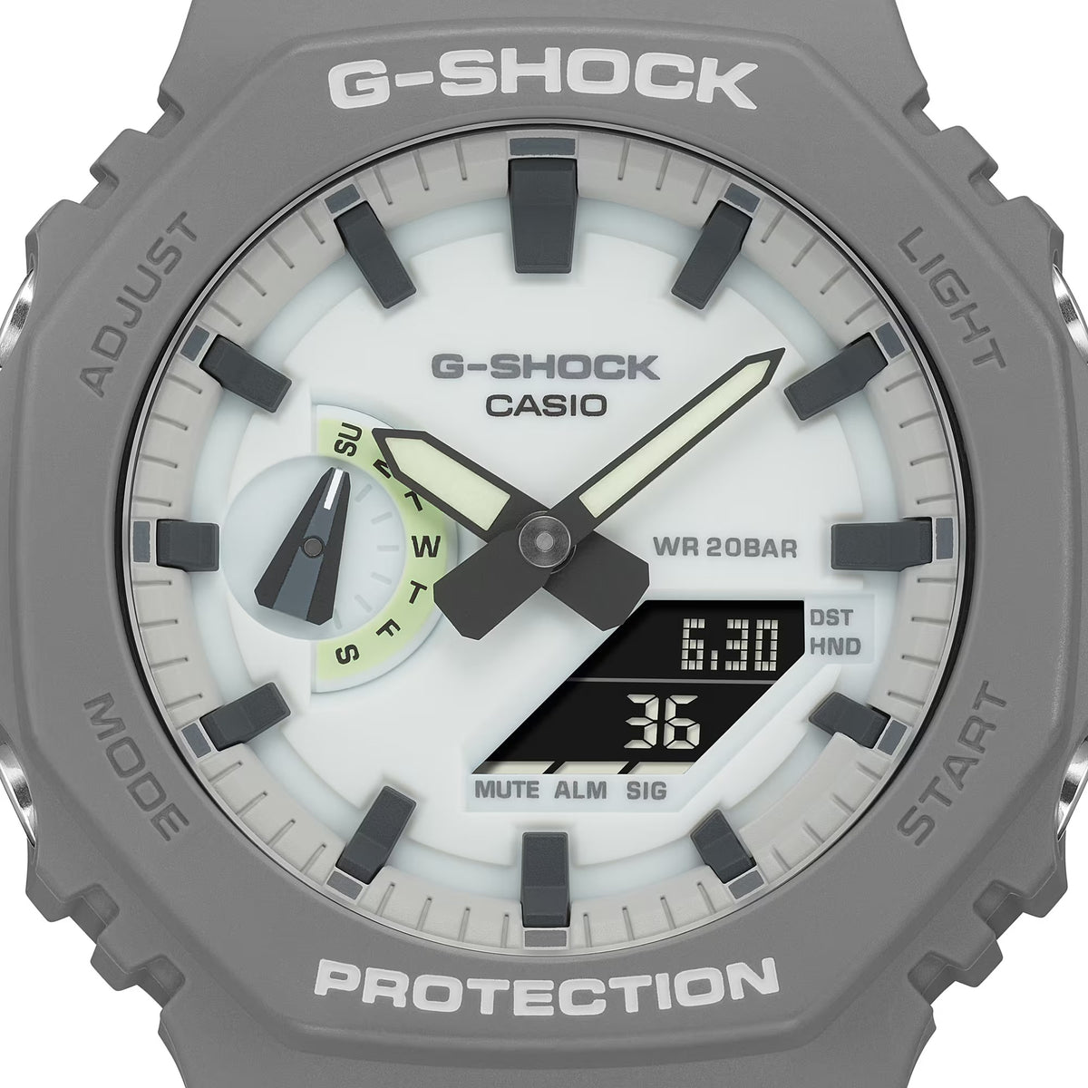 Orologio Casio G-Shock