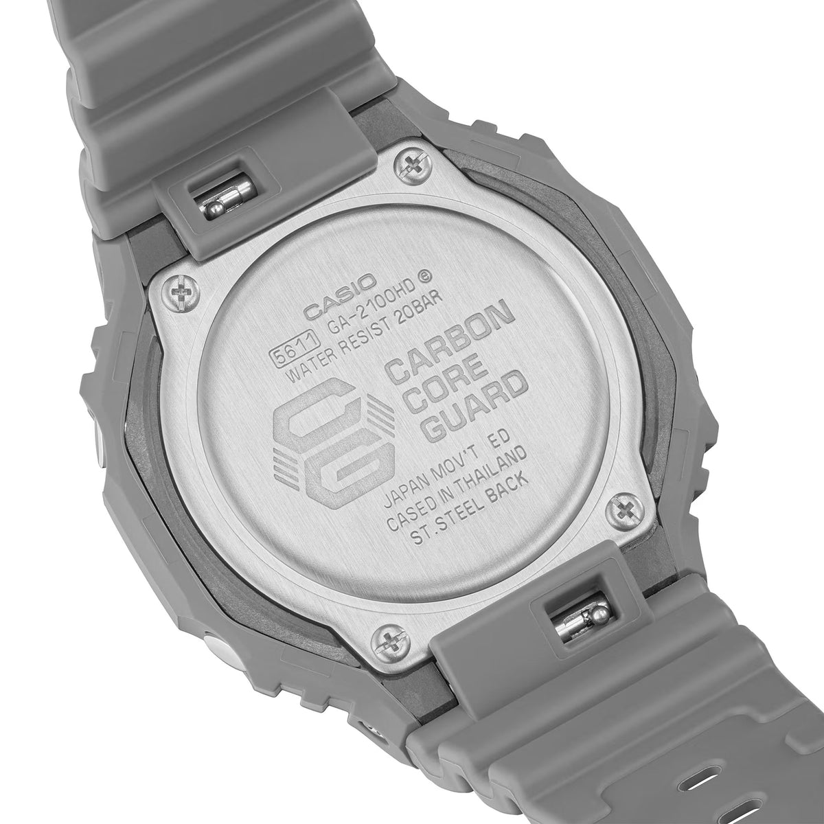 Orologio Casio G-Shock