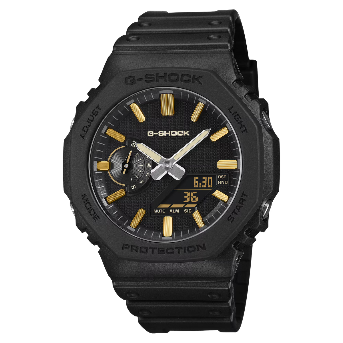 Orologio Uomo Casio G-Shock GA-2100LXB-1A9ER