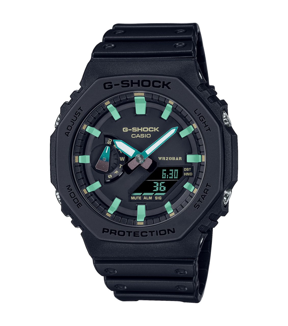Orologio Uomo Casio G-Shock