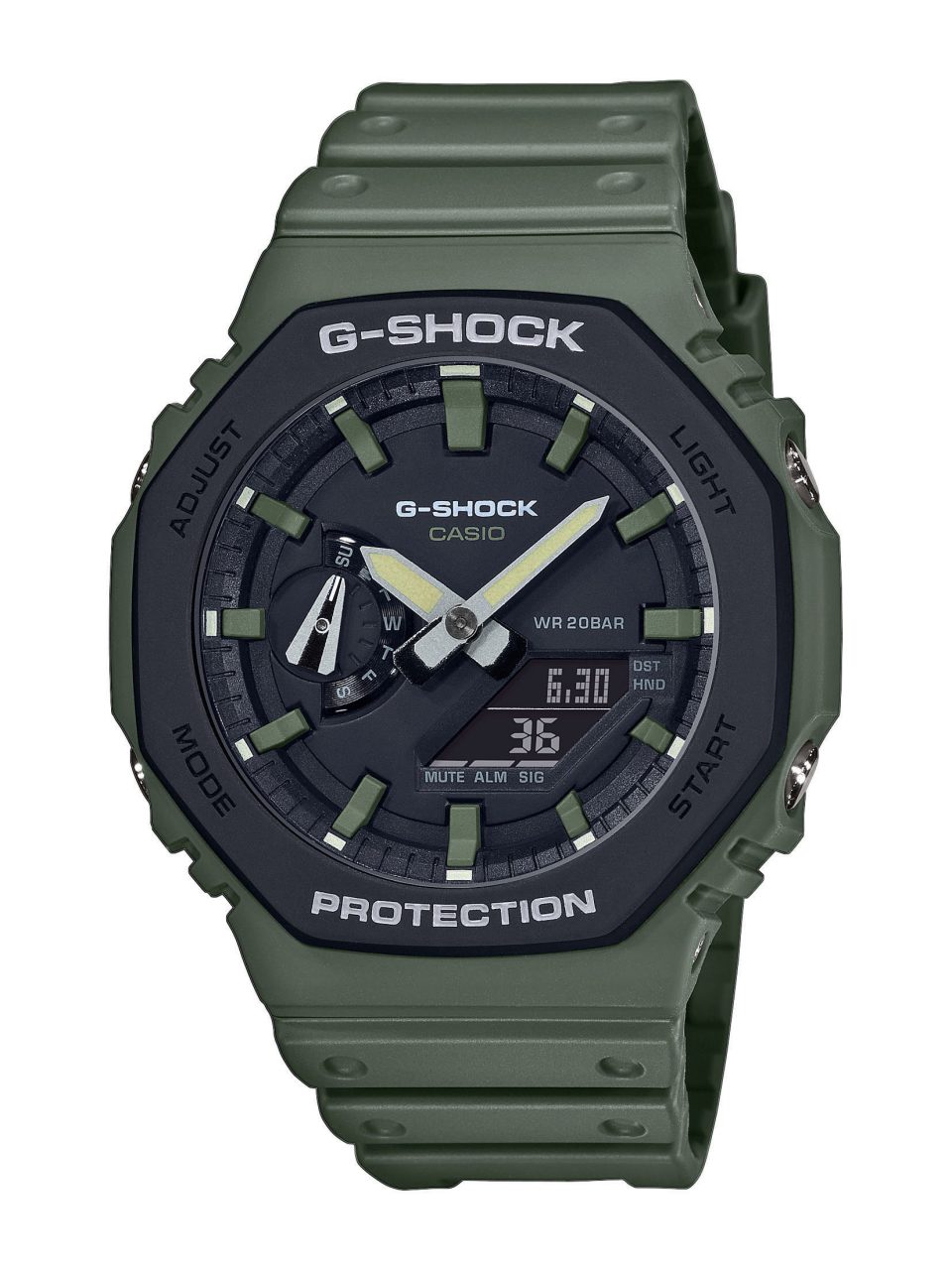 Orologio Uomo Casio G-Shock