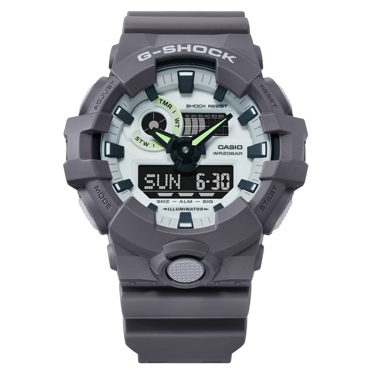 Orologio Uomo Casio G-Shock