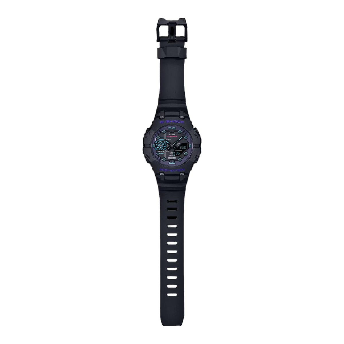 Orologio Uomo Casio G-Shock