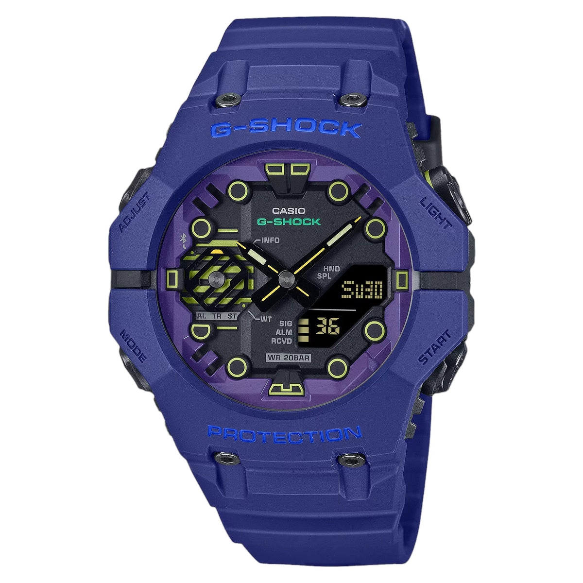 Orologio Uomo Casio G-Shock