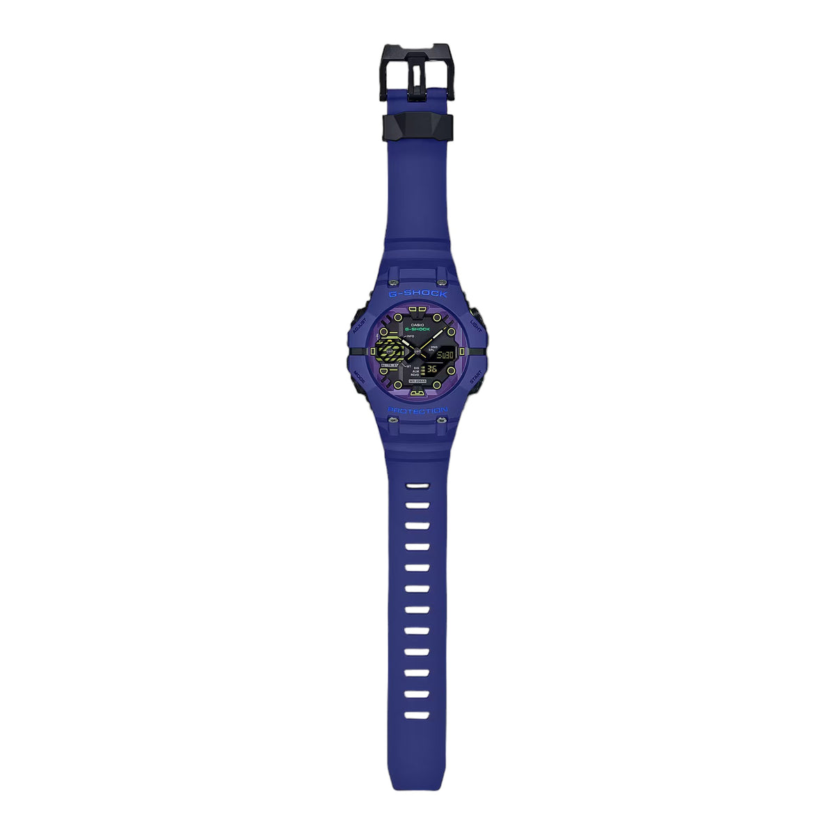 Orologio Uomo Casio G-Shock