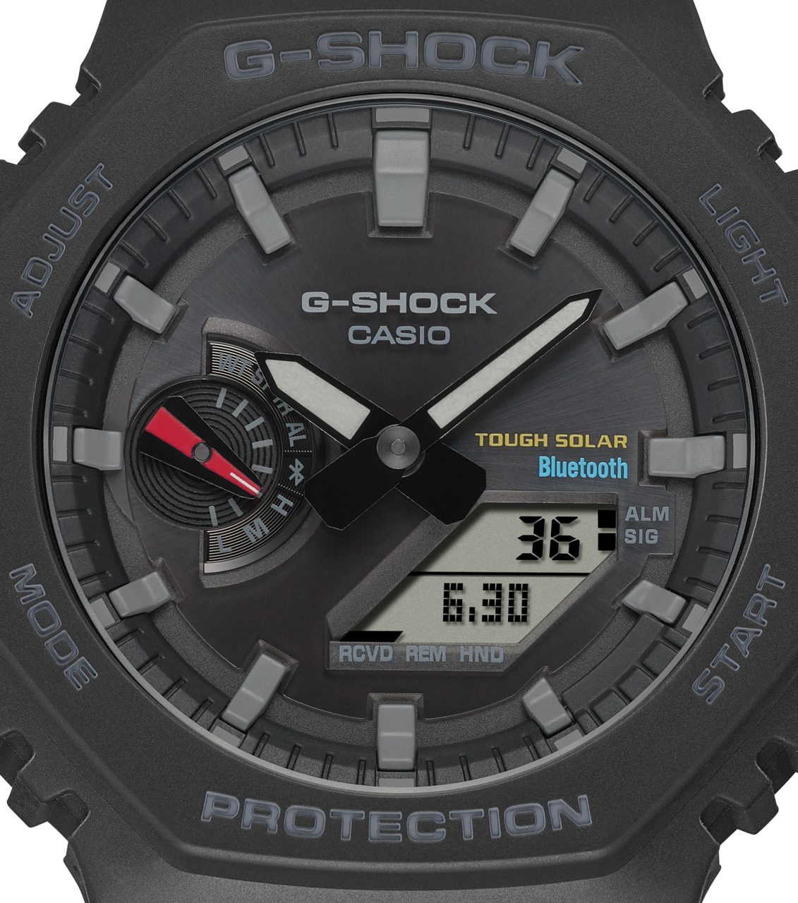 Orologio Uomo Casio G-Shock