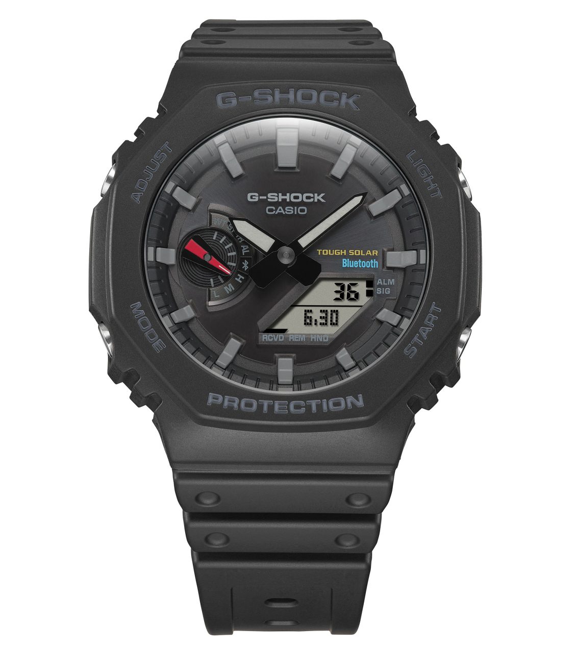 Orologio Uomo Casio G-Shock