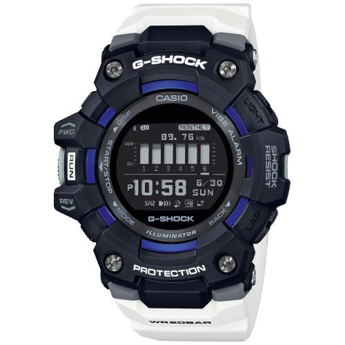 Orologio Uomo Casio G-Shock GBD-100-1A7ER