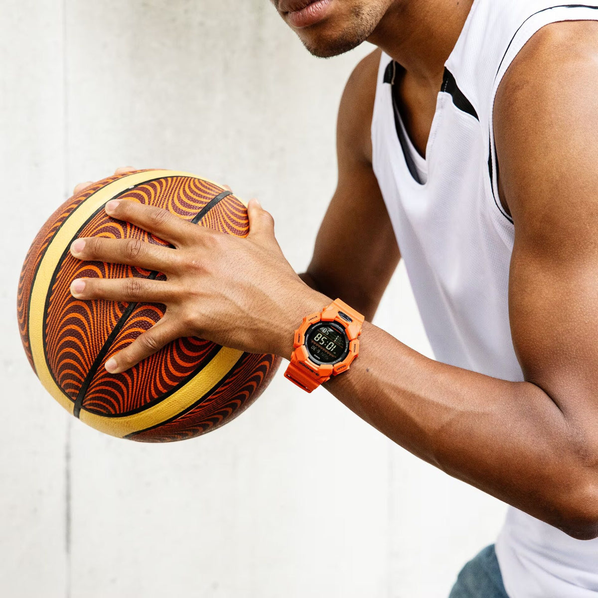 Orologio Uomo Casio G-Shock