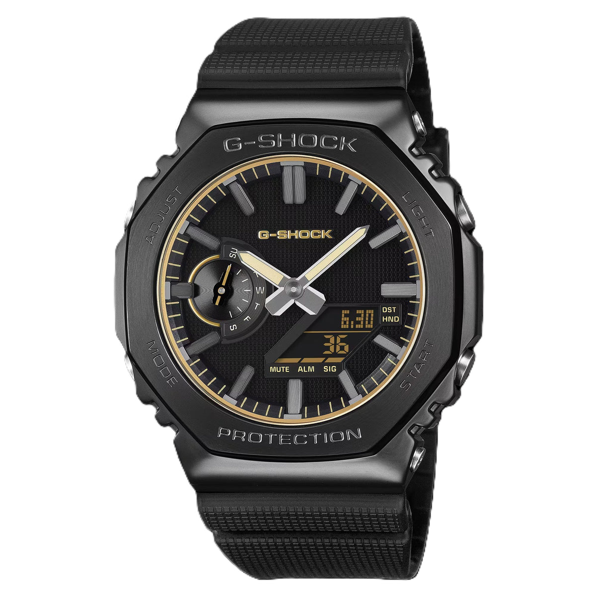 Orologio Uomo Casio G-Shock