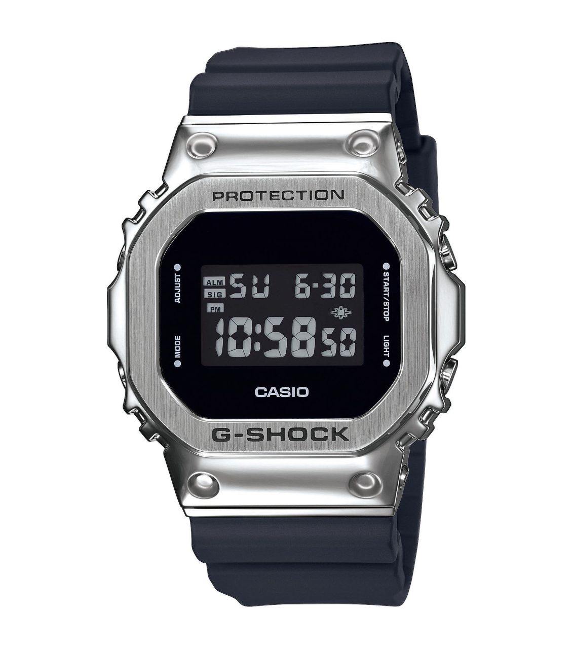 Orologio Uomo Casio G-Shock