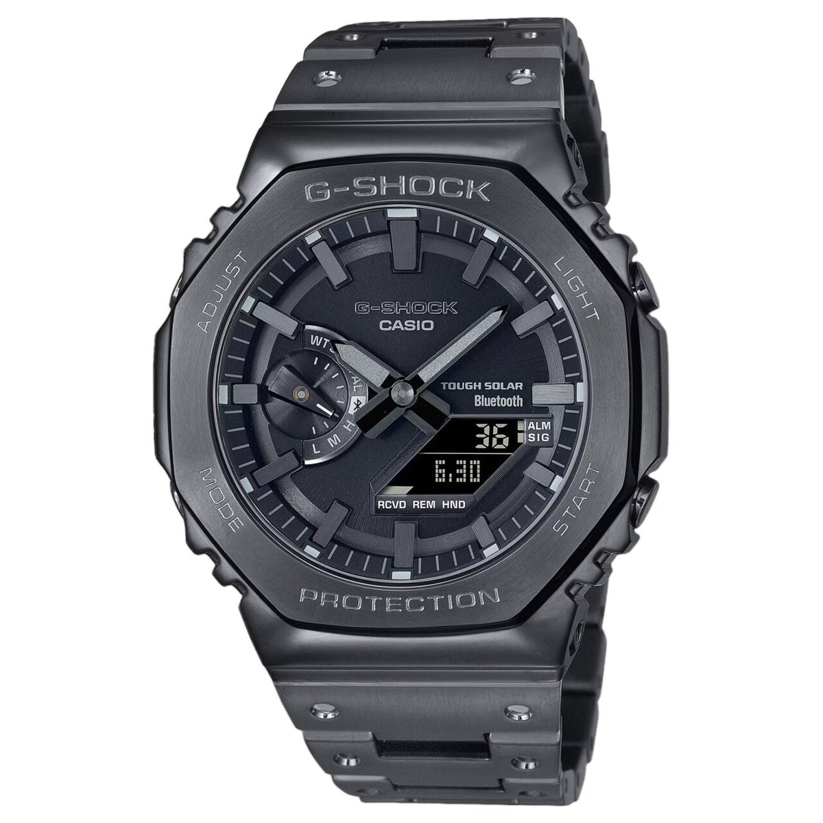 Orologio Uomo Casio G-Shock