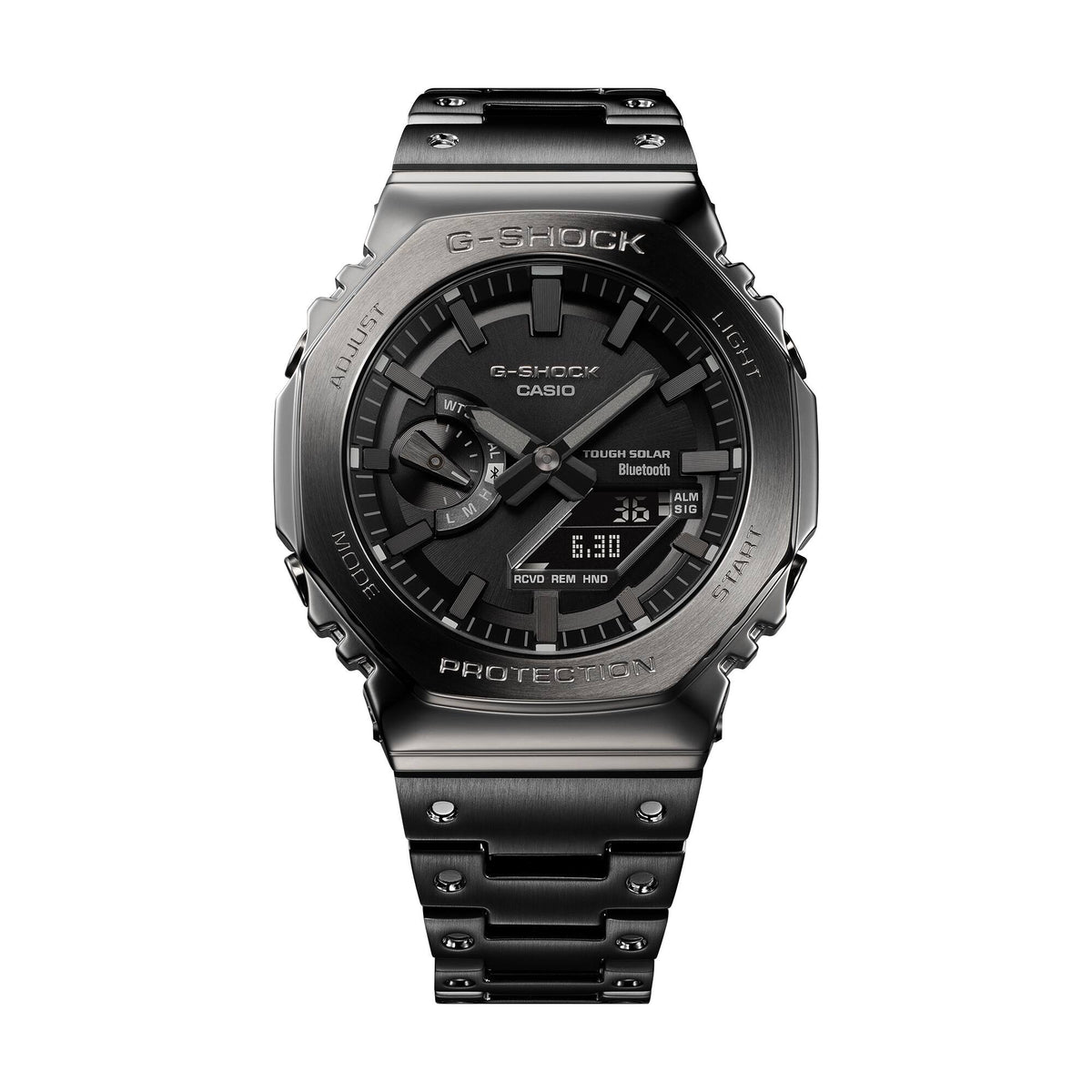 Orologio Uomo Casio G-Shock