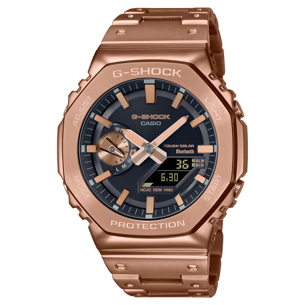 Orologio Uomo Casio G-Shock - GM-B2100GD-5AER