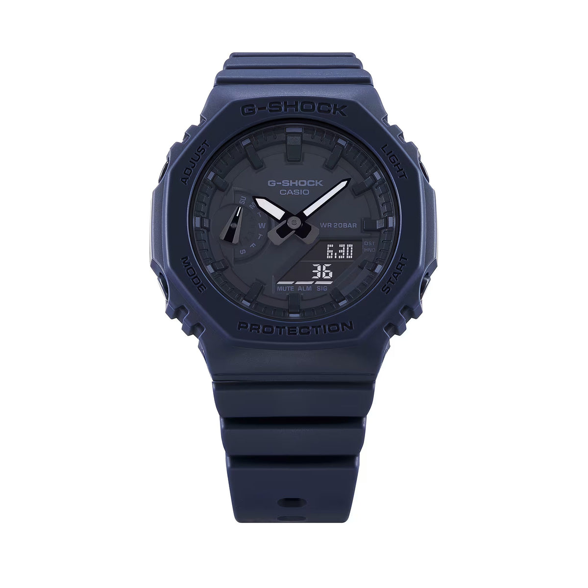 Orologio Uomo Casio G-Shock