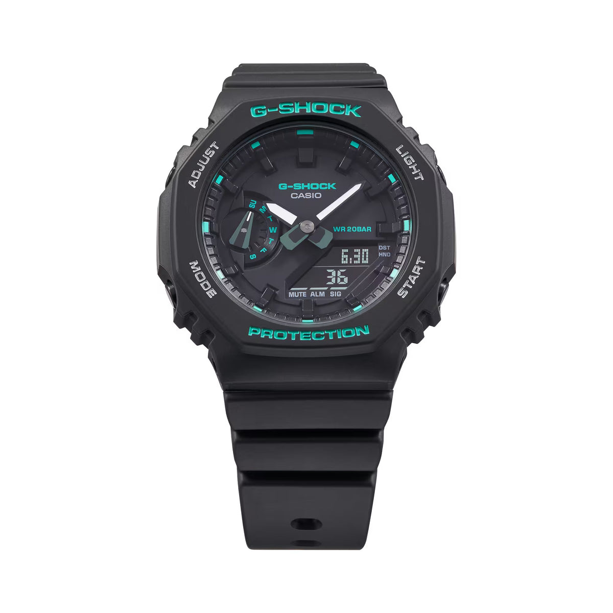 Orologio Uomo Casio G-Shock