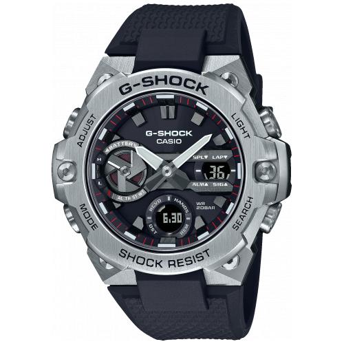 Orologio Uomo Casio G-Shock Metal - GST-B400-1AER
