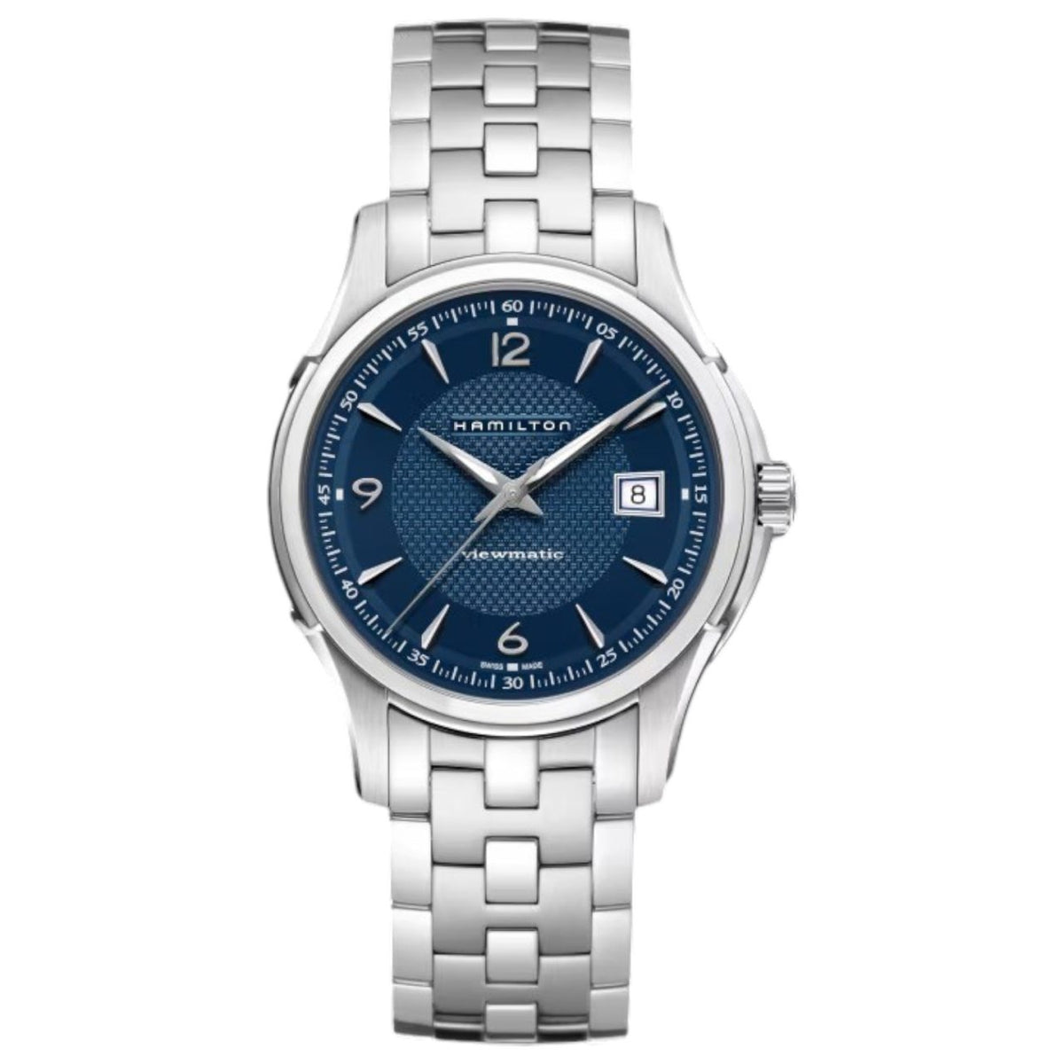 Orologio Hamilton Jazzmaster Viewmatic Auto