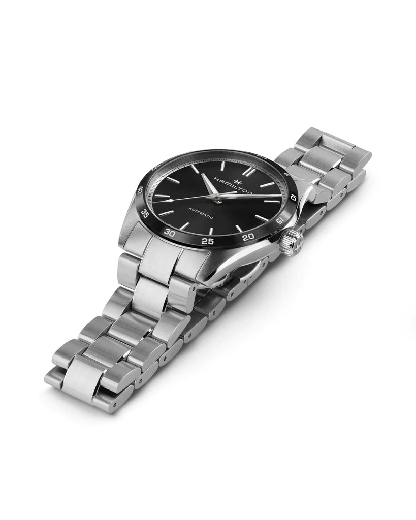 Orologio Hamilton Jazzmaster Performer Auto