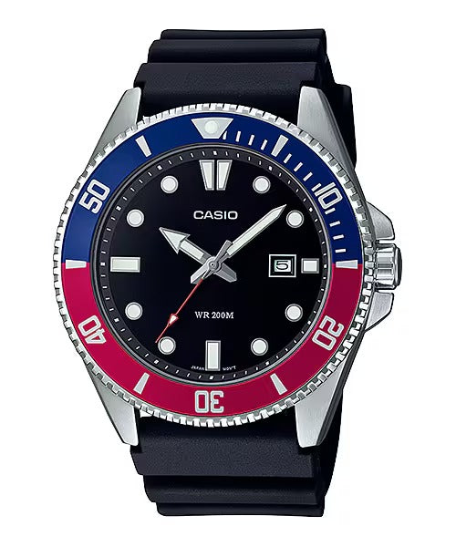 Orologio Uomo Casio