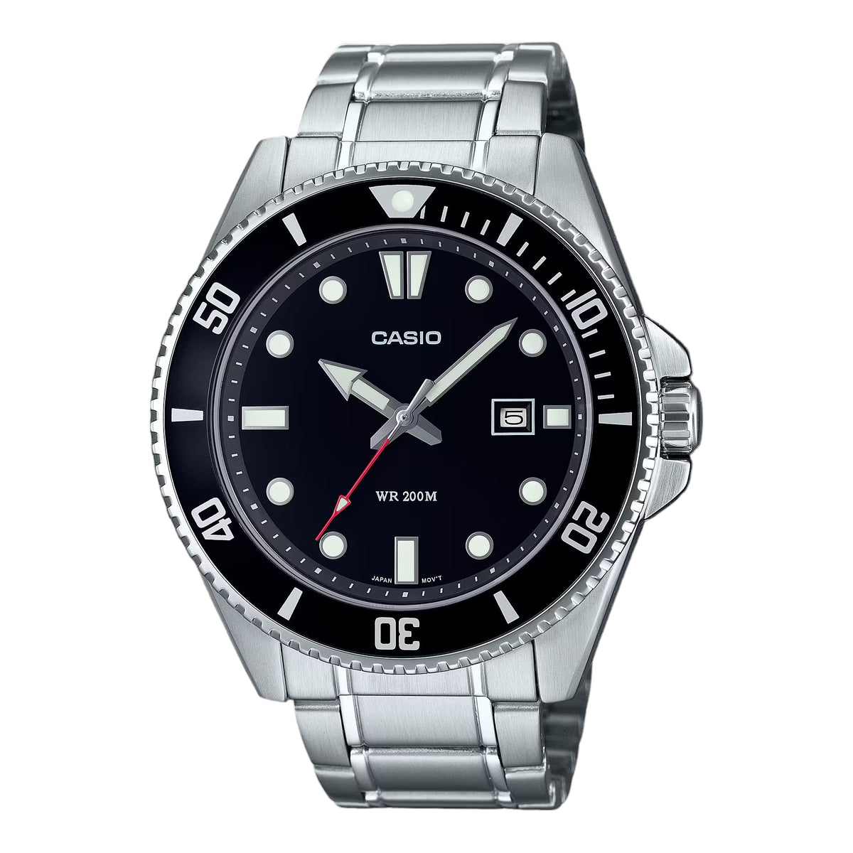 Orlogio Uomo Casio