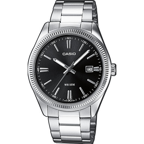 Orologio Uomo Casio Solo Tempo