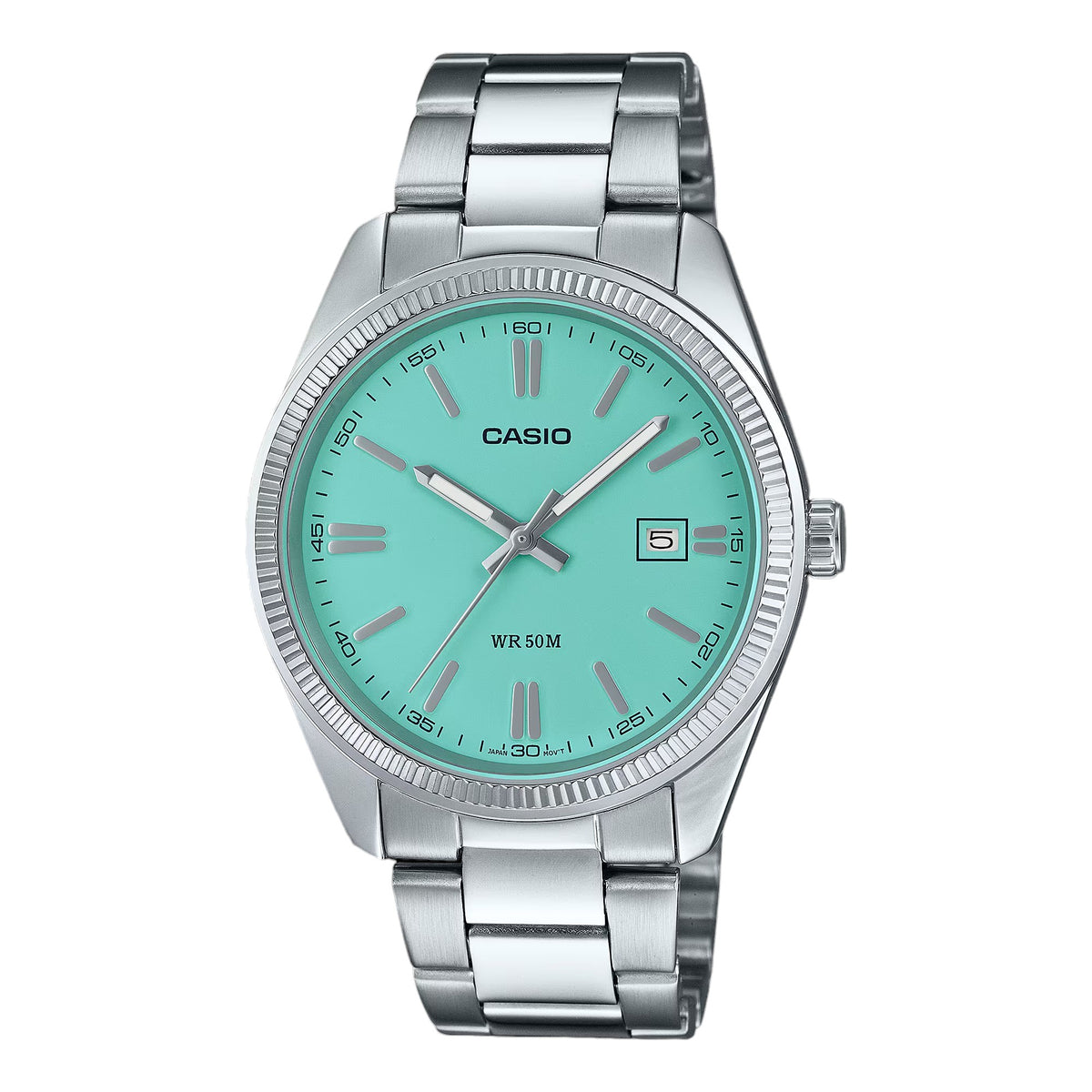 Orologio Uomo Casio