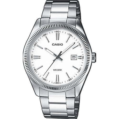 Orologio Uomo Casio