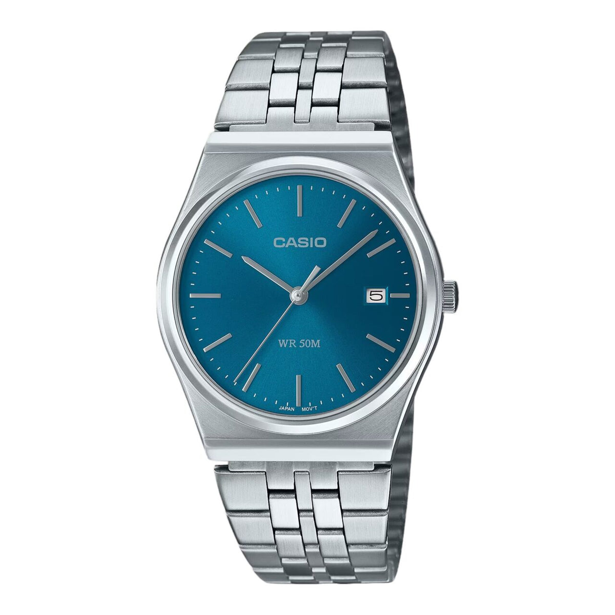 Orologio Uomo Casio Timeless Collection