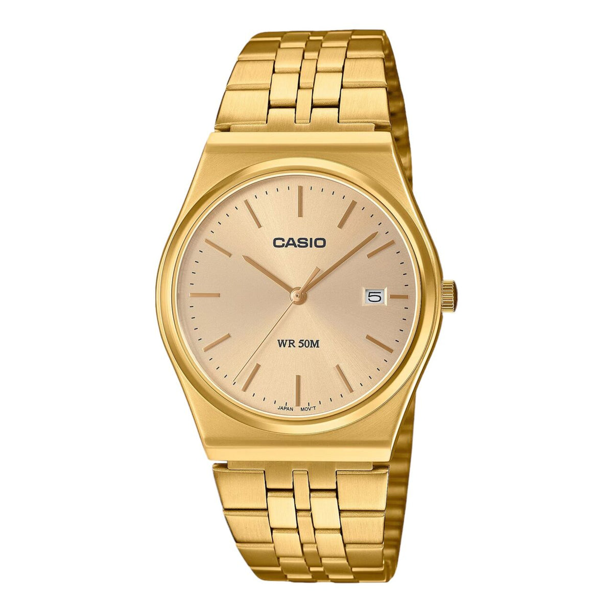 Orologio Uomo Casio Timeless Collection