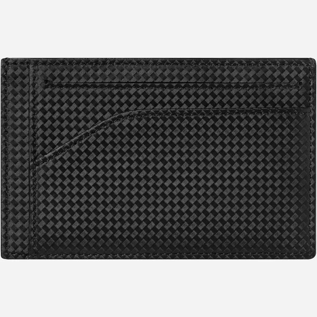 Porta Carte Uomo Montblanc Extreme 2.0