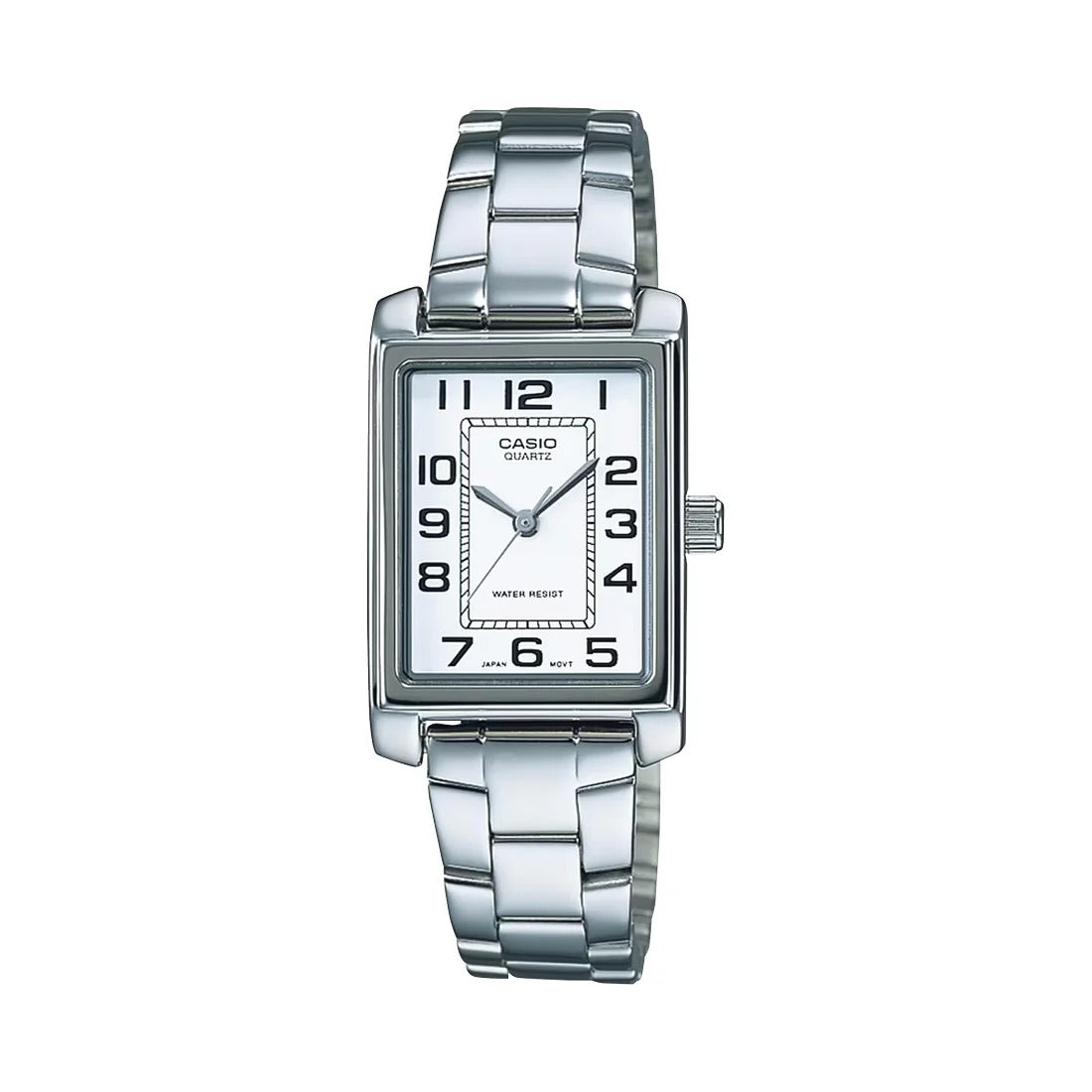 Orologio Donna Casio Collection in Acciaio