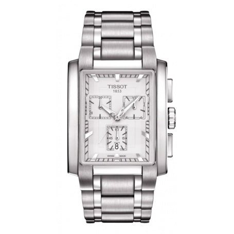 Orologio Uomo Tissot T-Classic TXL Gent - T061.717.11.031.00