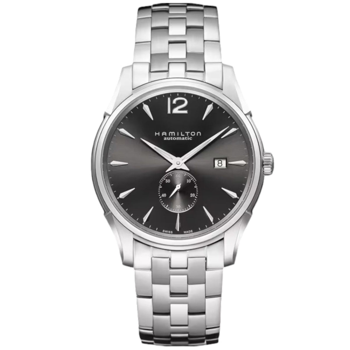 Orologio Hamilton Jazzmaster Small Second Auto Swiss Made