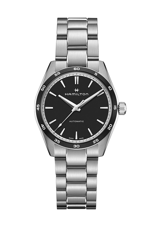 Orologio Hamilton Jazzmaster Performer Auto