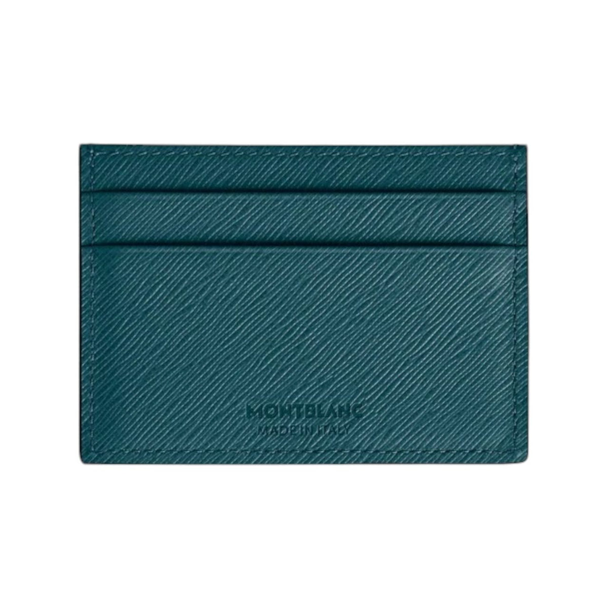 Porta Carte di Credito 5 scomparti Montblanc Sartorial