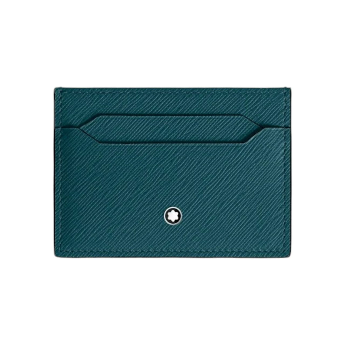 Porta Carte di Credito 5 scomparti Montblanc Sartorial