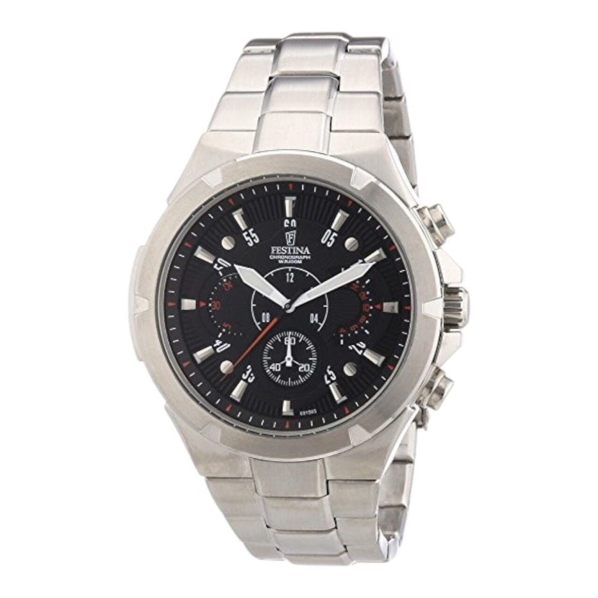 Festina F6815/3 - Orologio chrono uomo