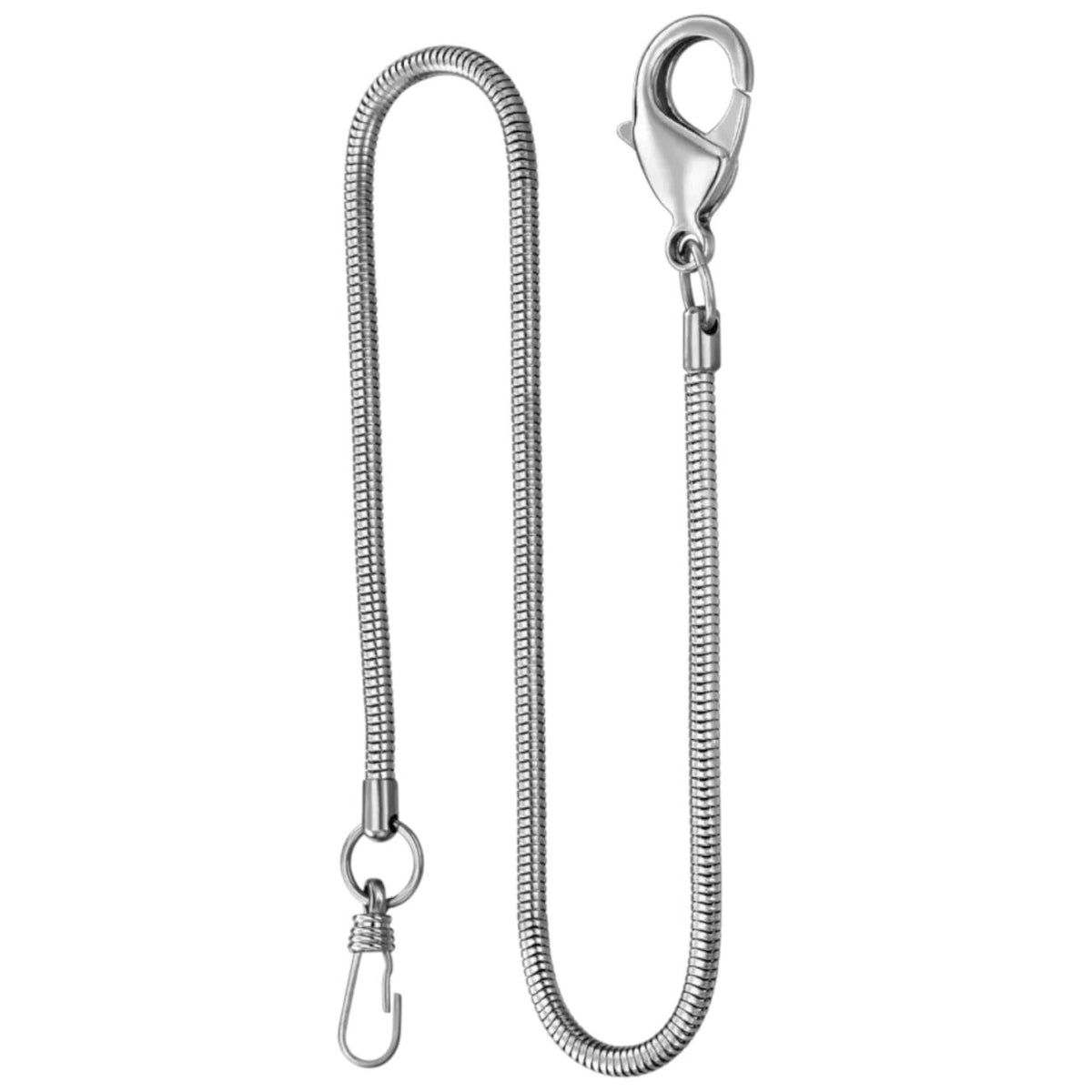 Orologio da Tasca Festina in Acciaio al Quarzo con Datario