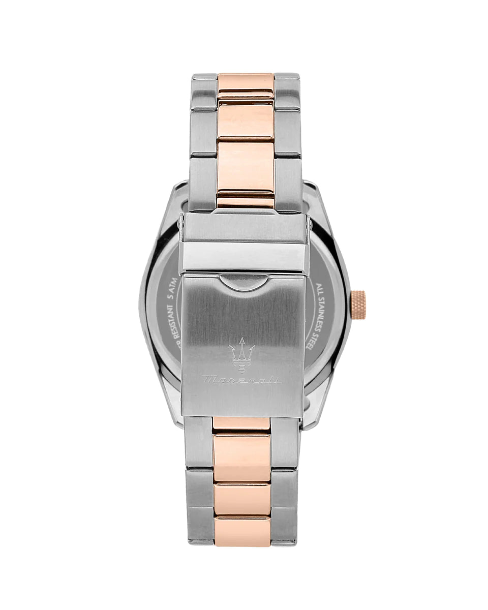 Orologio Uomo Maserati Attrazione - R8853151006