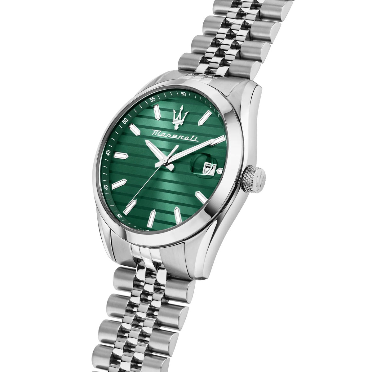 Orologio Uomo Maserati Solo Tempo Attrazione