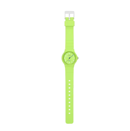 Orologio Unisex Casio Collection con Numeri Arabi