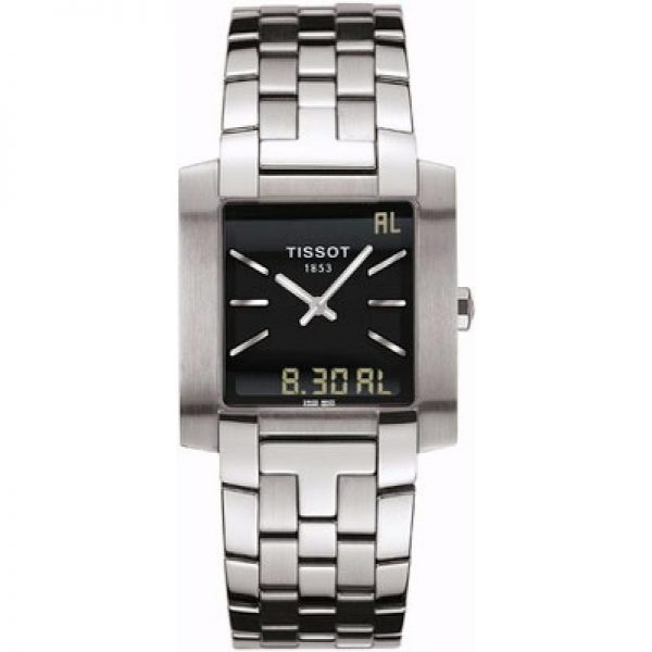 Orologio Uomo Tissot T-Trend Swiss Made - T60.1.588.551