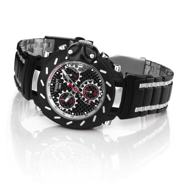 rologio Uomo Tissot T-Race Swiss Made - T011.417.22.201.00