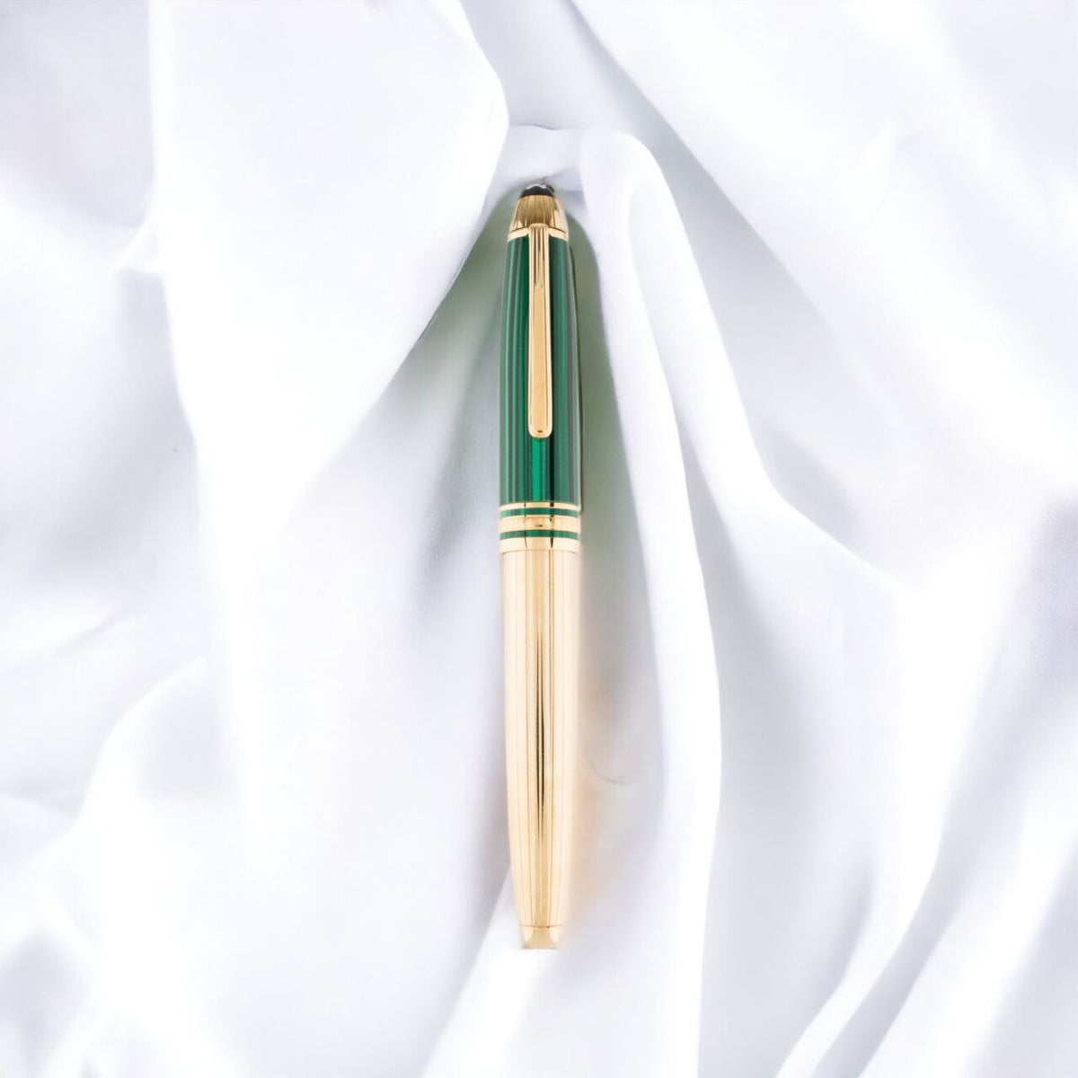 Penna Montblanc Solitaire Meisterstuck Classic Edizione Speciale Czar Nikolai