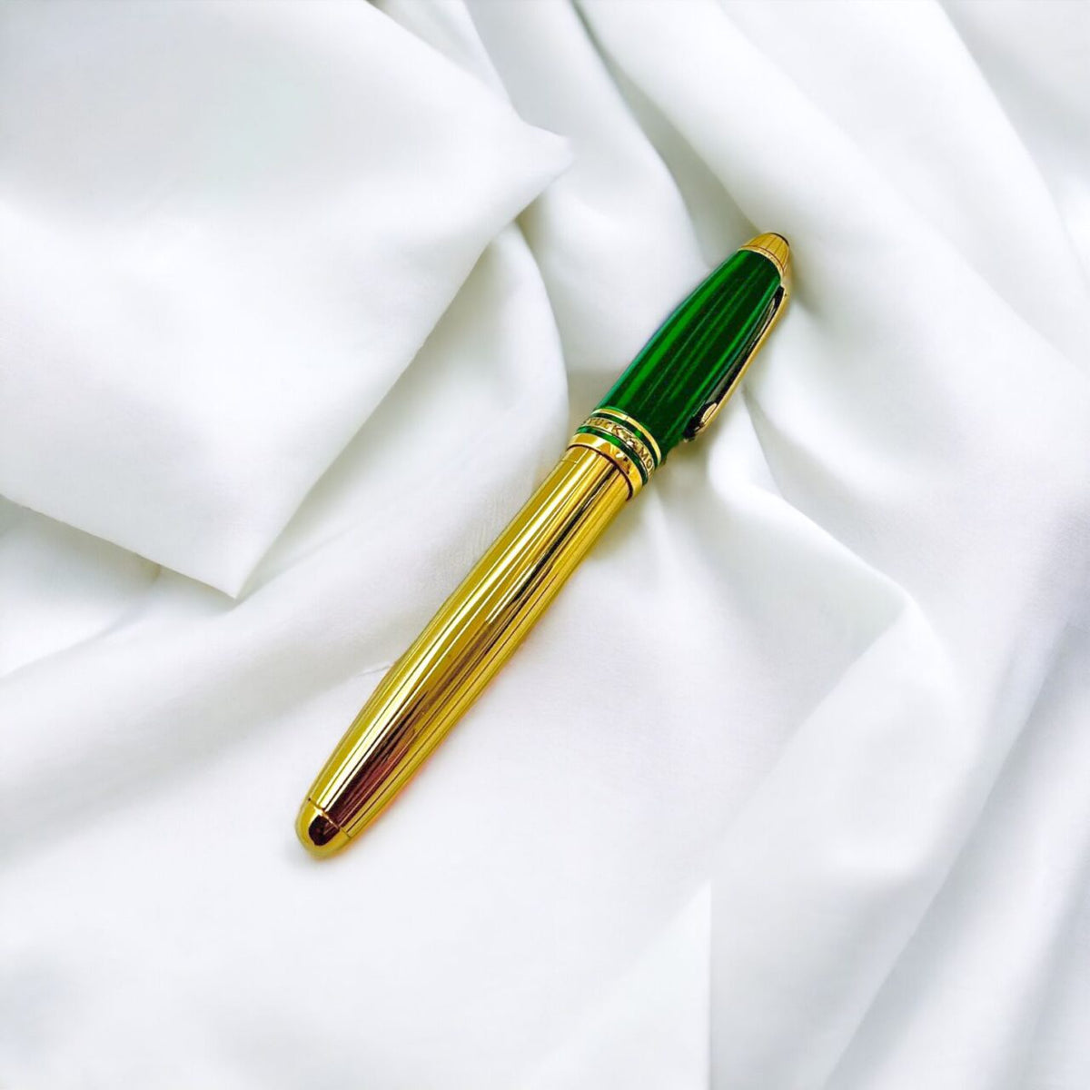 Penna Montblanc Solitaire Meisterstuck Classic Edizione Speciale Czar Nikolai