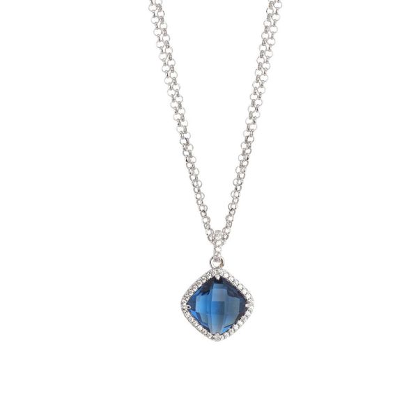 Collana Donna Boccadamo Sharada