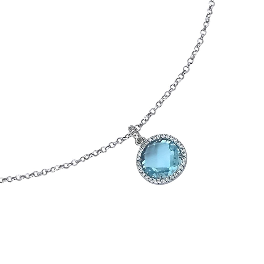Collana Donna Boccadamo Sharada