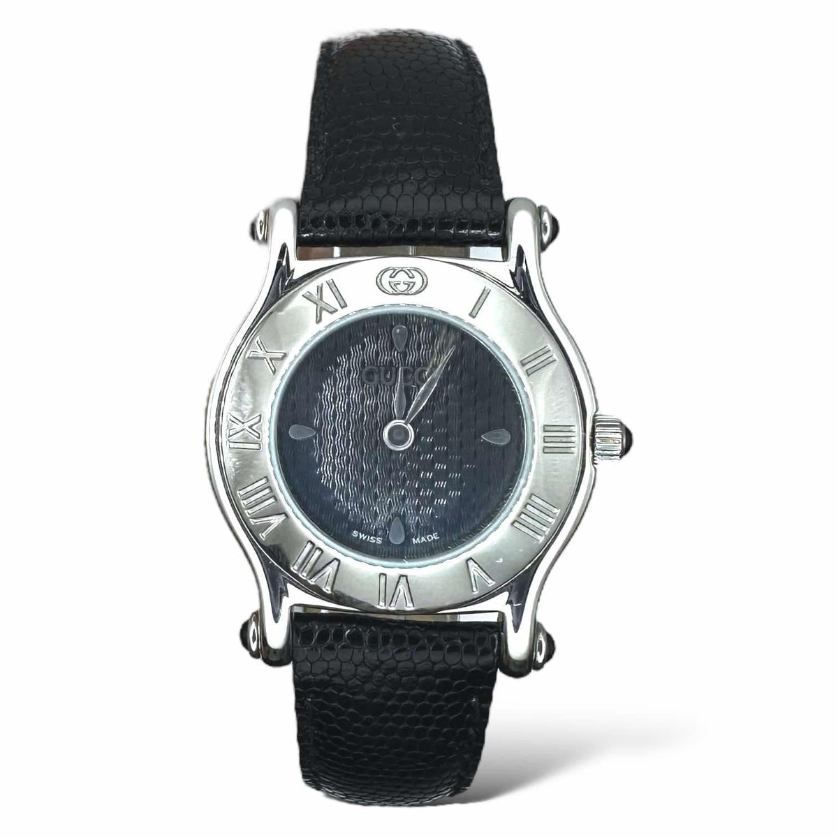 Orologio Donna Gucci Con Movimento Swiss Made